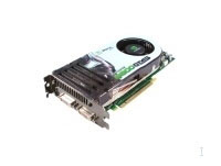 Xfx GeForce 8800 GTS (PV-T80G-GHE9)